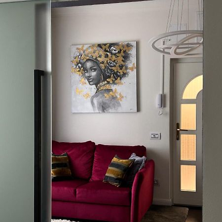 Schillerplatz Apartment Sibiu Exteriör bild