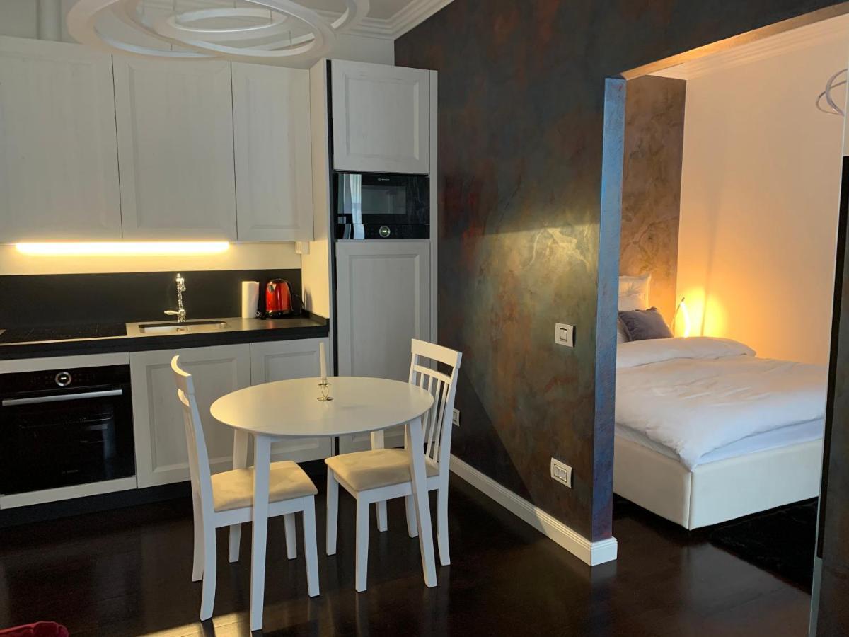 Schillerplatz Apartment Sibiu Exteriör bild