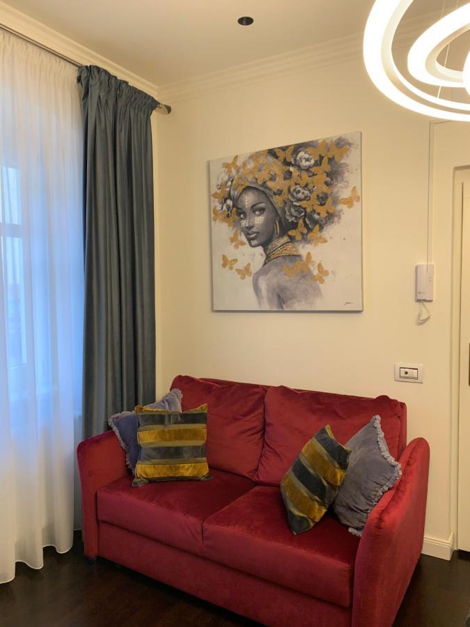 Schillerplatz Apartment Sibiu Exteriör bild