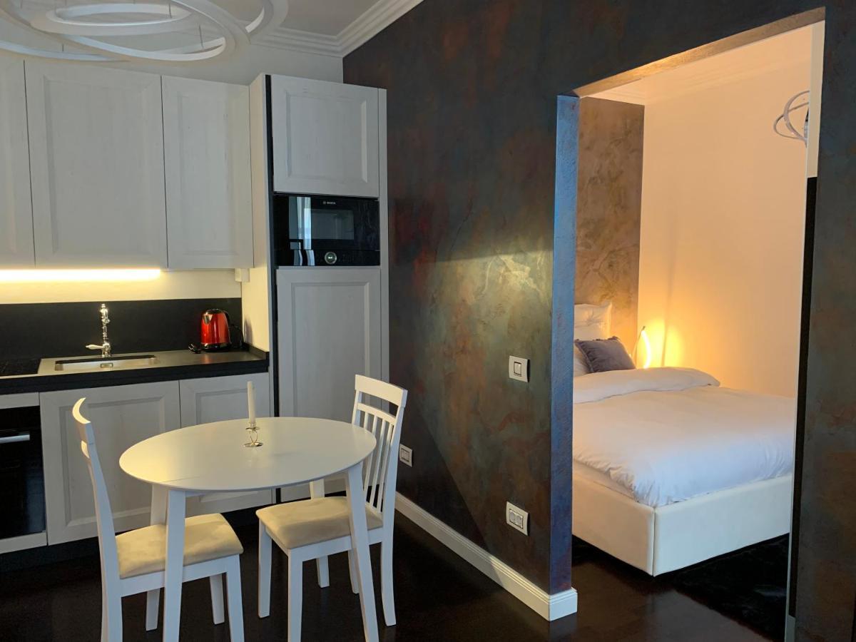Schillerplatz Apartment Sibiu Exteriör bild