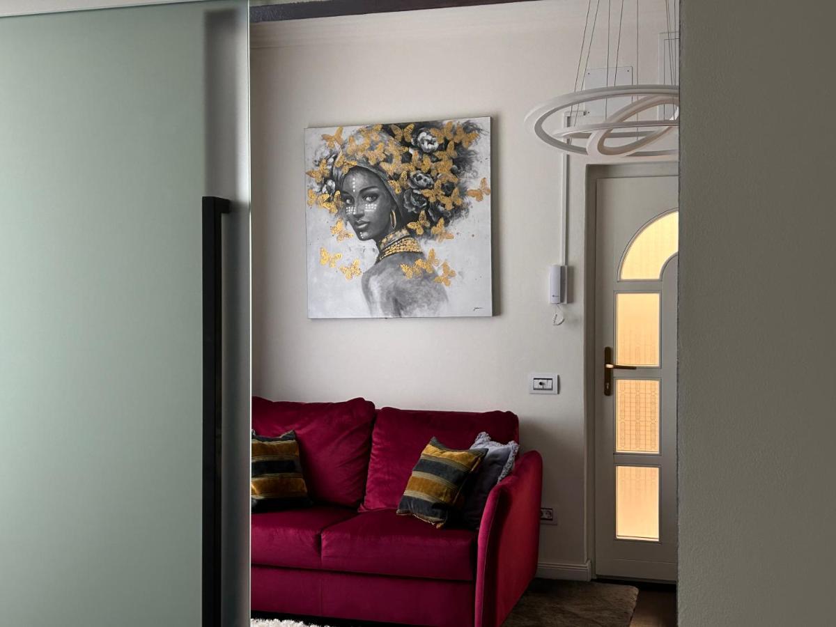 Schillerplatz Apartment Sibiu Exteriör bild