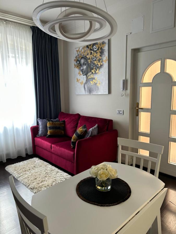Schillerplatz Apartment Sibiu Exteriör bild